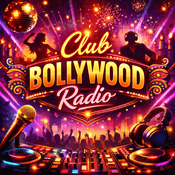 Radio HearMe.fm - Club Bollywood