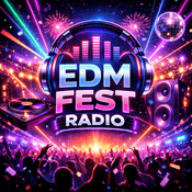 Radio HearMe.fm - EDM Fest
