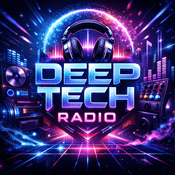 Radio HearMe.fm - Deep Tech