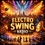 Radio HearMe.fm - Electro Swing