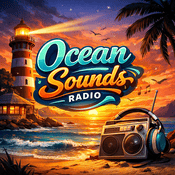 Radio HearMe.fm - Ocean Sounds