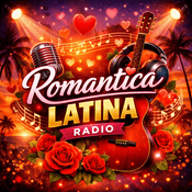 Radio HearMe.fm - Romantica Latina