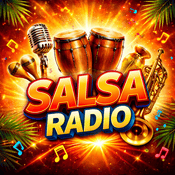 Radio HearMe.fm - Salsa