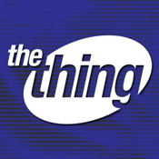 Radio HearMe.FM -  The Thing