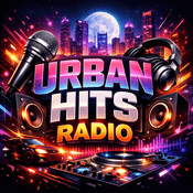 Radio HearMe.fm - Urban Hits