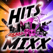 Radio The Hits MIXX