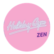 Radio Holiday Gym Zen