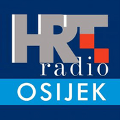 Radio HR Radio Osijek