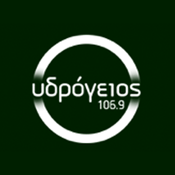 Radio Hydrogeios 106.9 FM