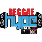 Radio Reggae Hype Radio