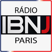 Radio Rádio IBNJ Paris