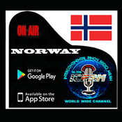 Radio ICPRM Radio Norway