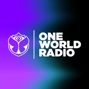 Radio I LOVE TOMORROWLAND ONE WORLD RADIO