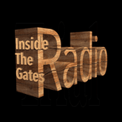 Radio Inside The Gates Radio