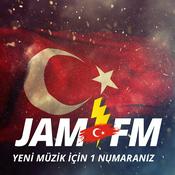 Radio JAM FM Türk