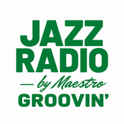 Radio Jazz Radio by Maesto - Groovin'
