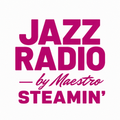 Radio Jazz Radio by Maestro - Steamin'