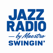 Radio Jazz Radio by Maestro - Swingin'