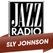 Radio Jazz Radio - Sly Johnson