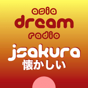 Radio J-Pop Sakura Natsukashii