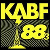 Radio KABF - The Voice of the People 88.3 FM