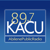 Radio KACU Abilene Public Radio 89.7 FM