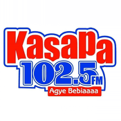 Radio Kasapa FM 102.3