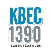Radio KBEC 1390 AM