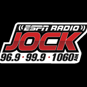 Radio KBFL - The JOCK 99.9 FM