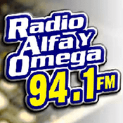 Radio KBKY - Radio Alfa y Omega 94.1 FM