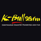 Radio KBUL-FM - K-Bull FM 98.1