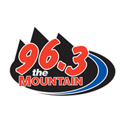 Radio KBZU - The Mountain 96.3 FM