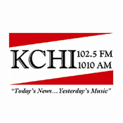 Radio KCHI Radio