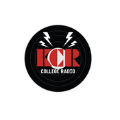 Radio KCR College Radio - The Sound of State