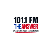 Radio KDXE 101.1 FM The ANSWER