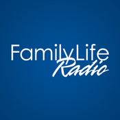 Radio KFLR-FM - Family Life Radio