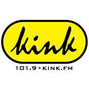 Radio KINK - 101.9 FM