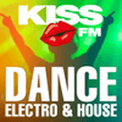 Radio KISS FM – DANCE
