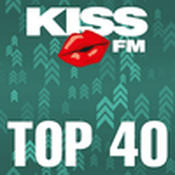Radio KISS FM – TOP 40