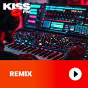 Radio KISS FM – REMIX