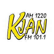 Radio KJAN - RADIO ATLANTIC 1220 AM