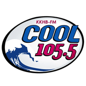 Radio KKHB - Cool 105.5 FM