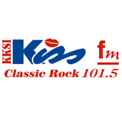 Radio KKSI - KISS 101.5 FM 