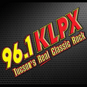 Radio KLPX 96.1 FM