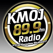 Radio KMOJ 89.9 FM