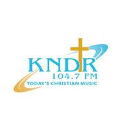 Radio KNDR 104.7 FM