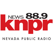 Radio KNPR - Nevada Public Radio 88.9 FM