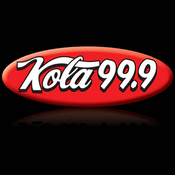 Radio KOLA 99.9 FM