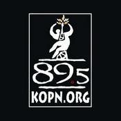 Radio KOPN Community Radio 89.5 FM