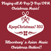 Radio WBTS-HD2 - KpopChristmas! 103